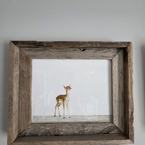 Restoration Hardware Rare Nursery Baby Animals